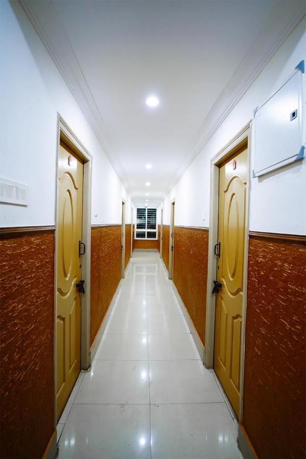 Hotel Prakaash Residency
