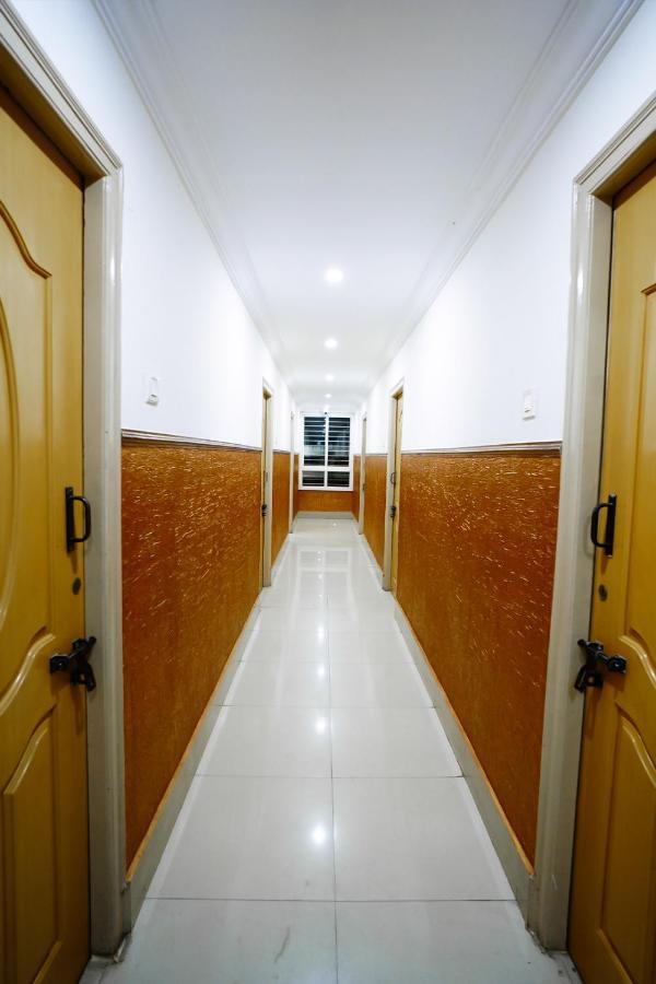 Prakaash Residency Hotel Mysore
