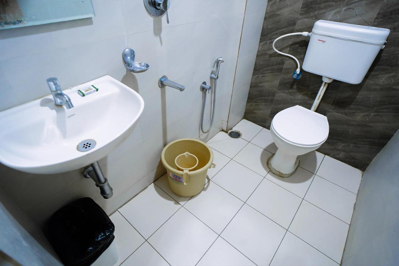 Prakaash Residency Hotel