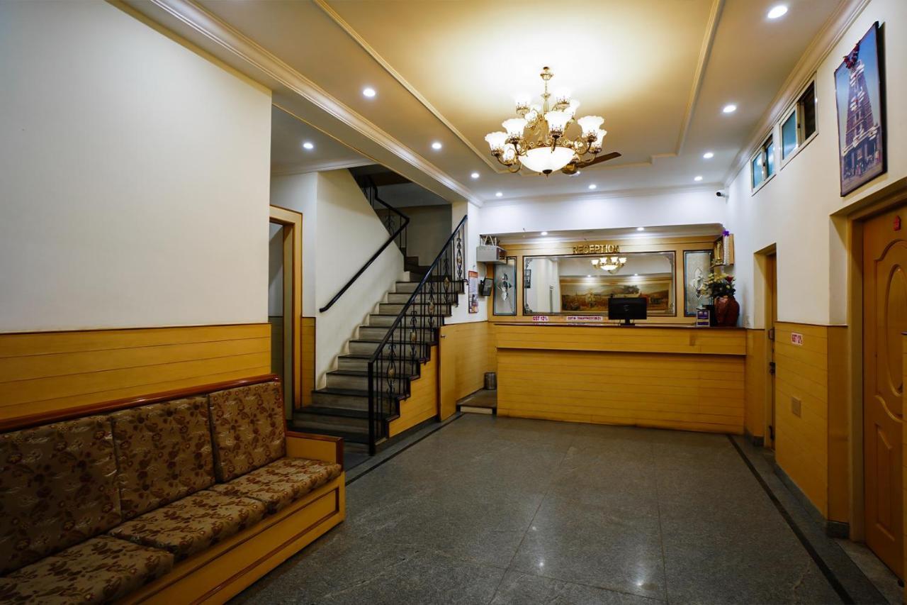 Prakaash Residency Hotel Mysore