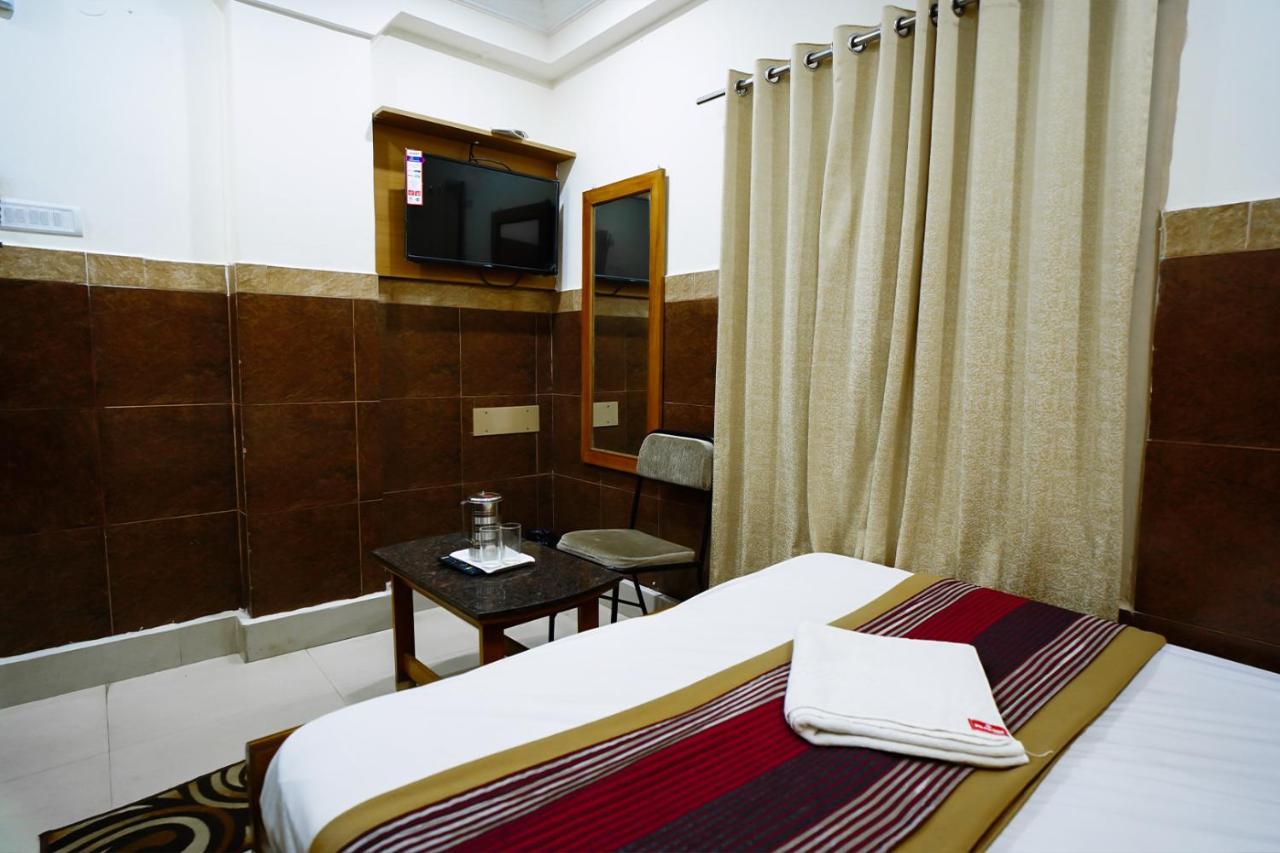 Hotel Prakaash Residency *