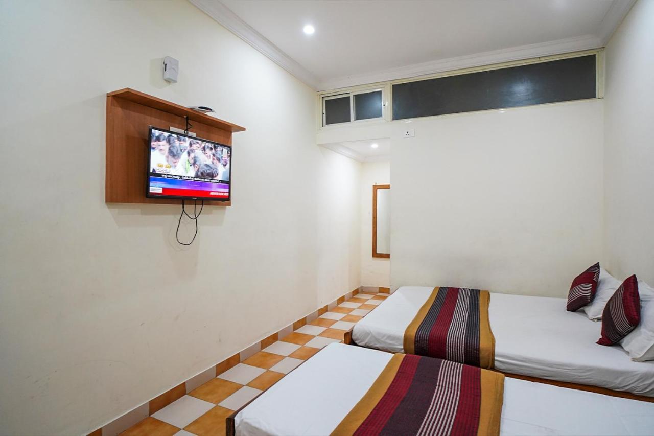 Prakaash Residency *