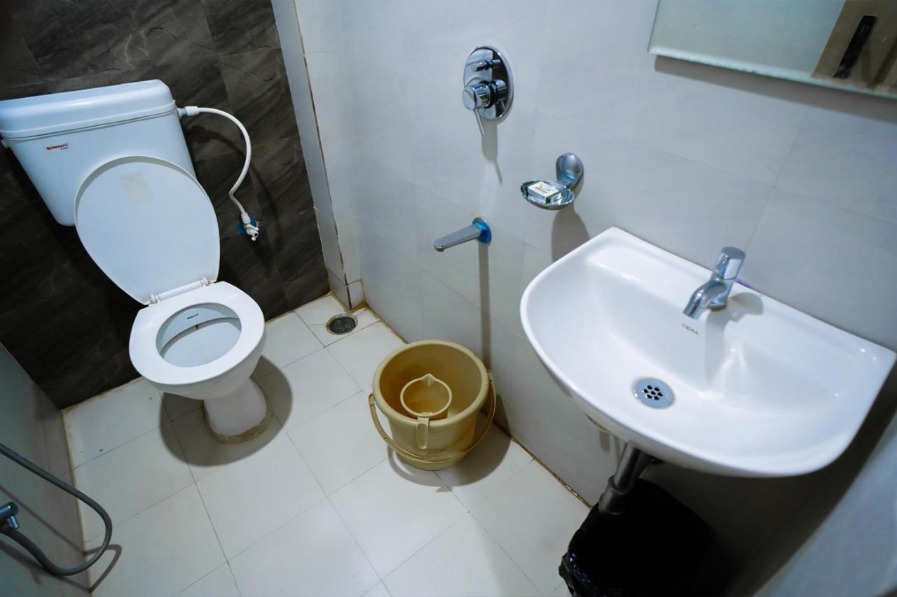 Prakaash Residency Hotel Mysore
