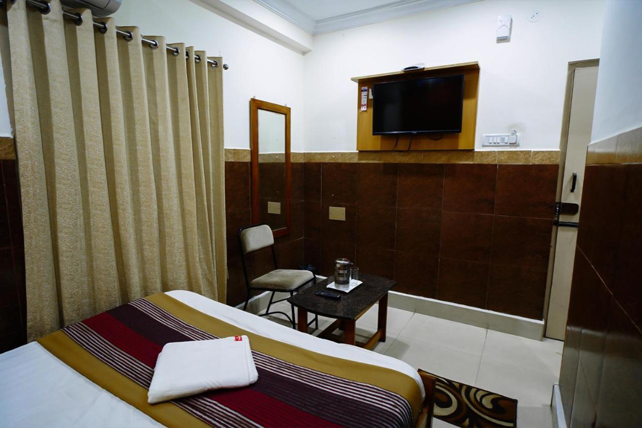 Prakaash Residency Hotel