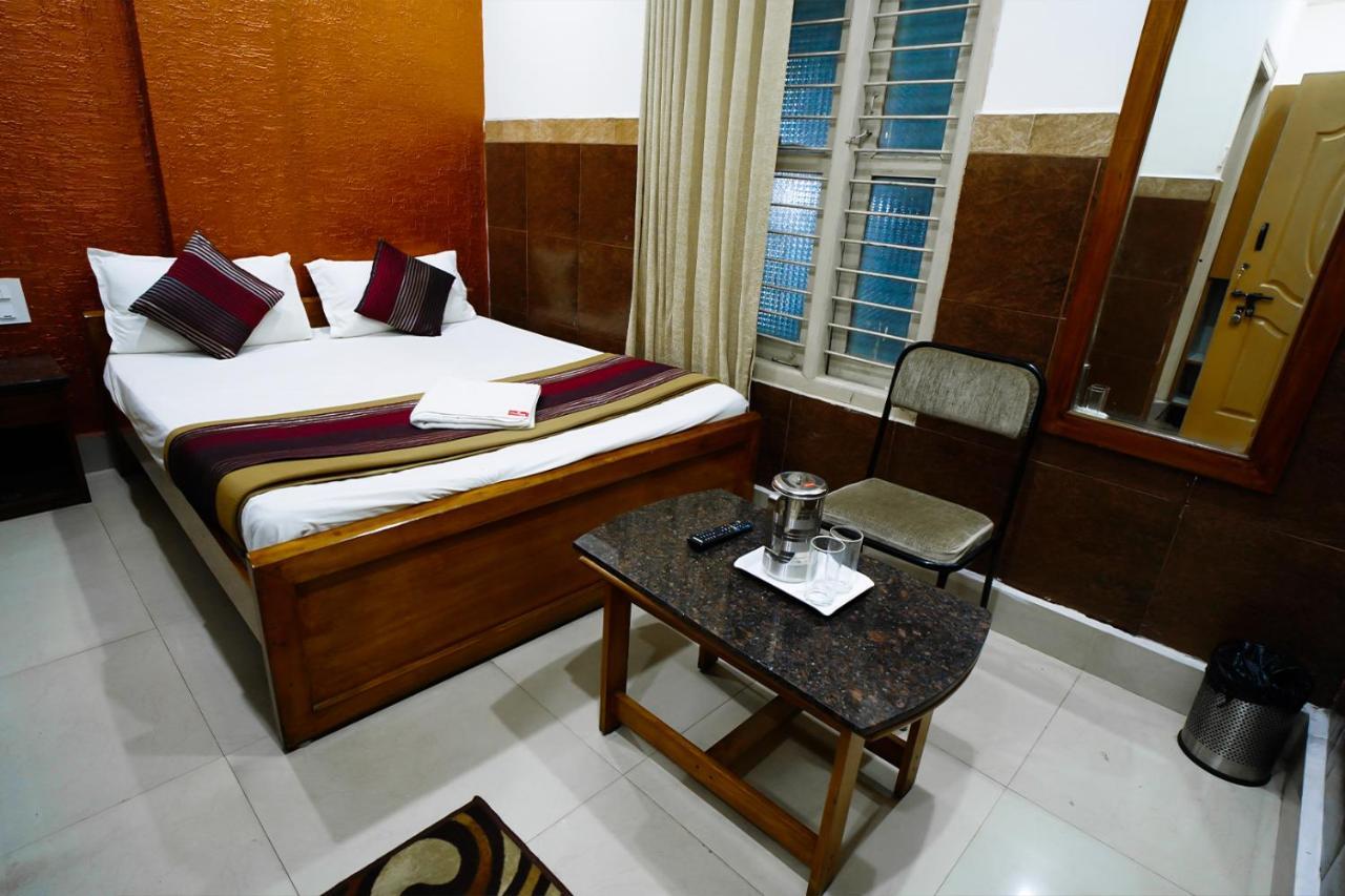 Hotel Prakaash Residency