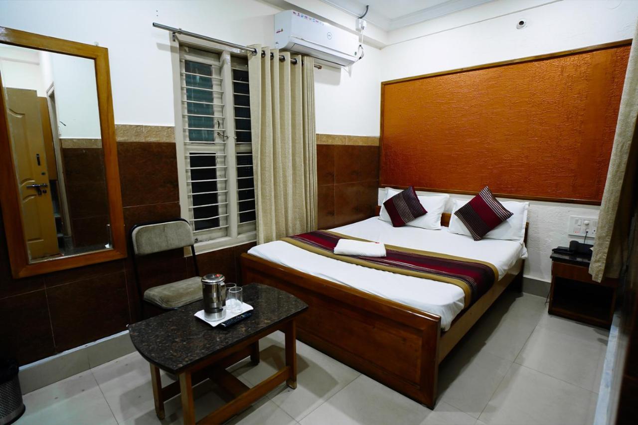 Prakaash Residency Hotel Mysore