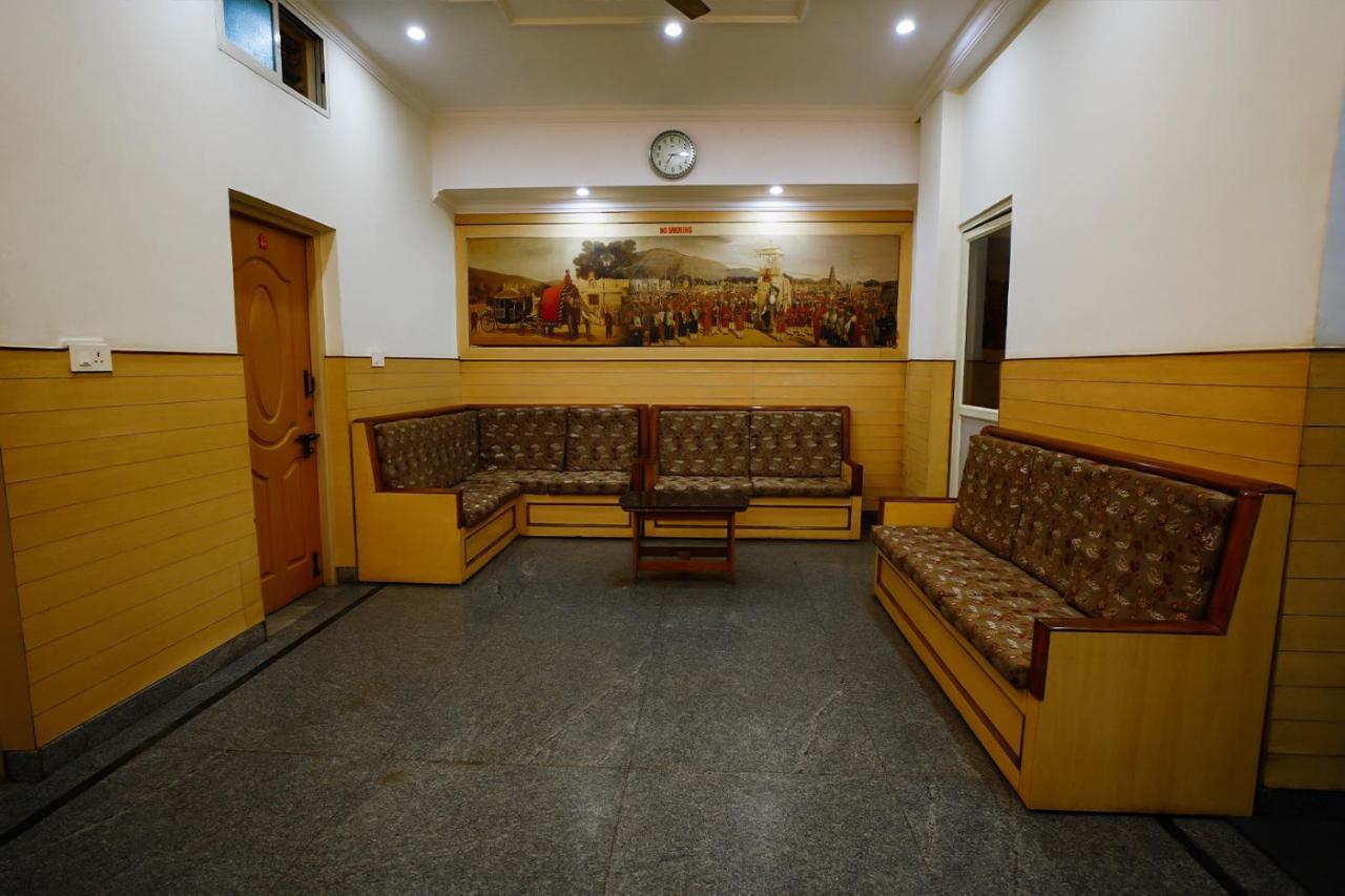Prakaash Residency