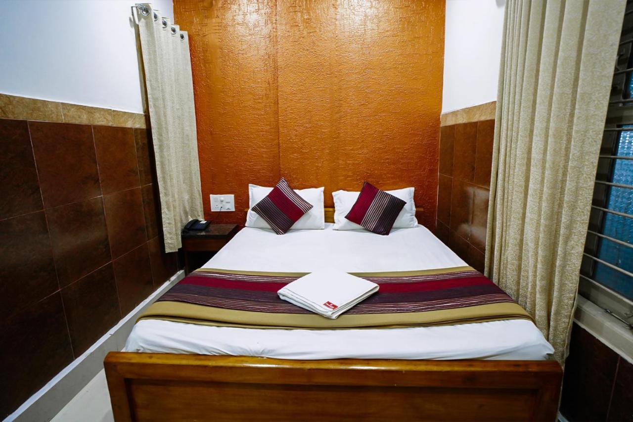 Hotel Prakaash Residency
