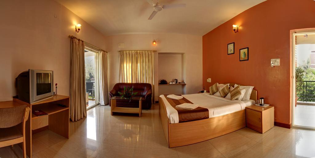 Le Ruchi The Hotel
