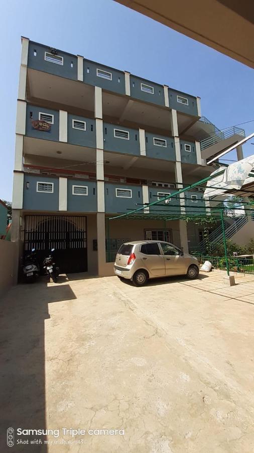 Homestay Chamundeshwari Mysore