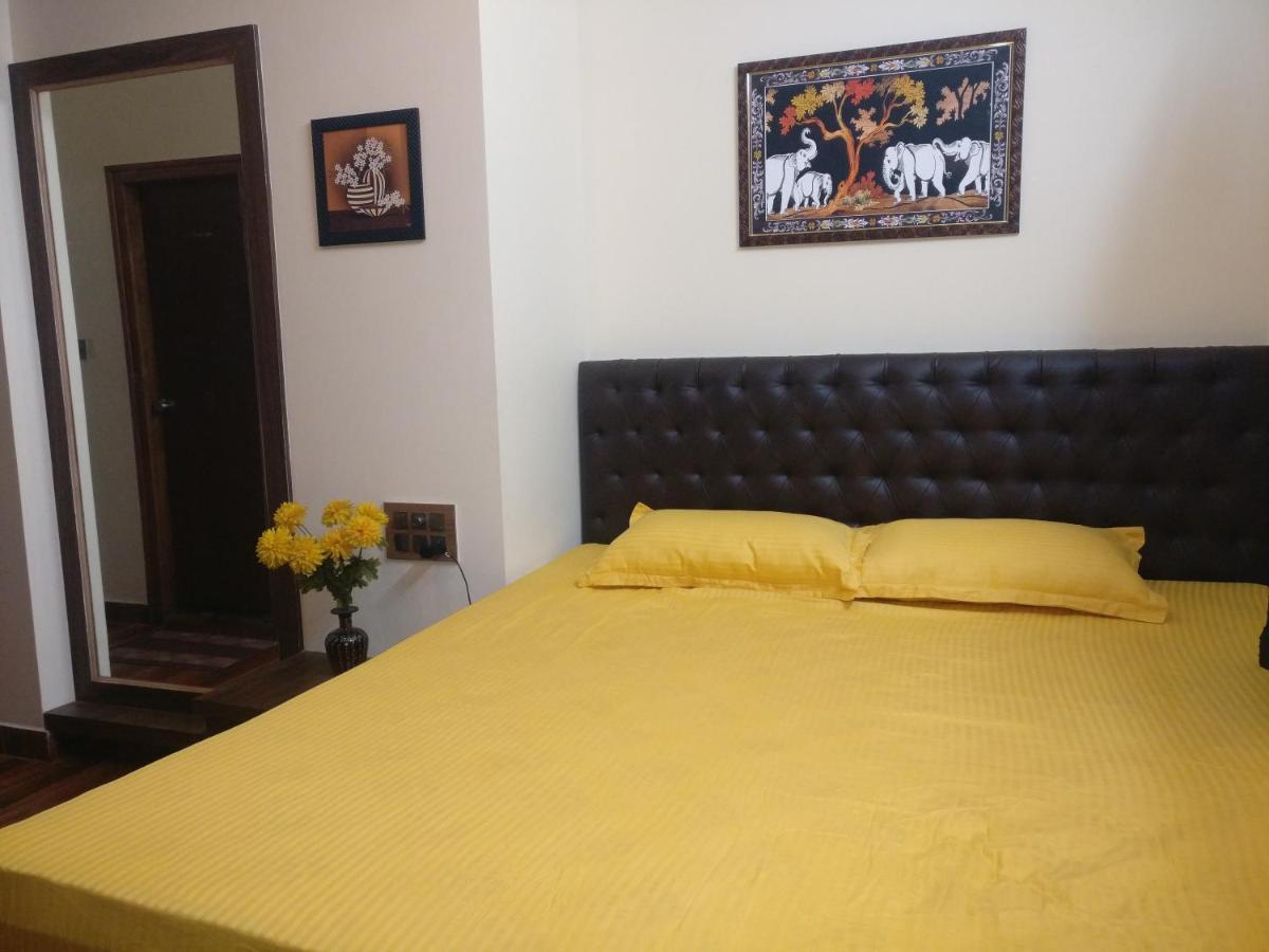Sindoora Villa *