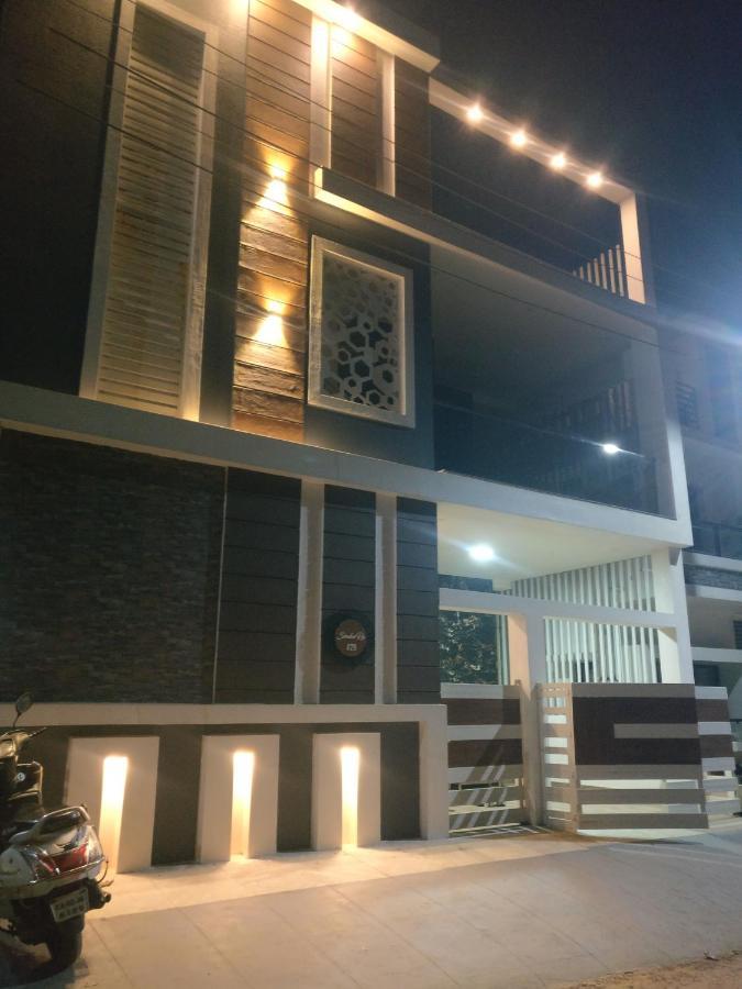 Villa Sindoora Mysore