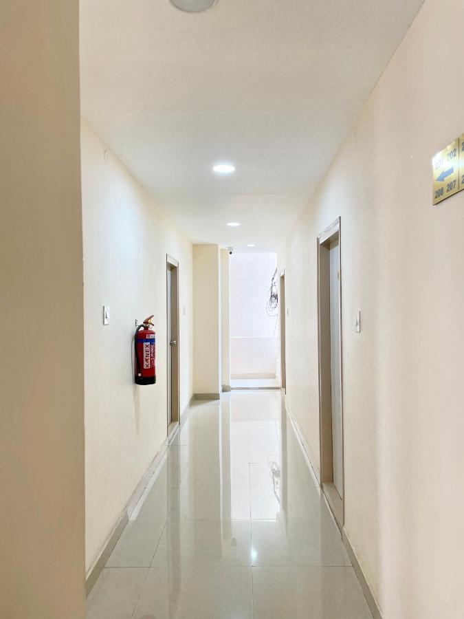 The Hotel *