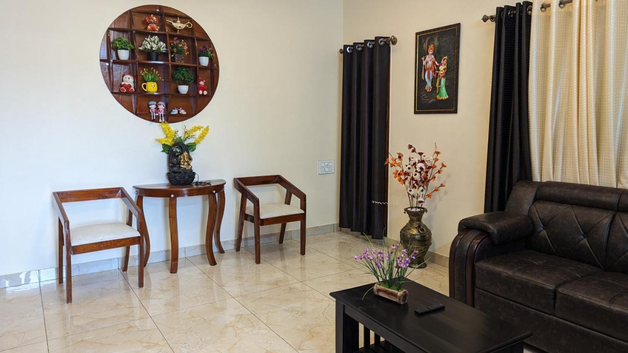 Sindoora Mysore
