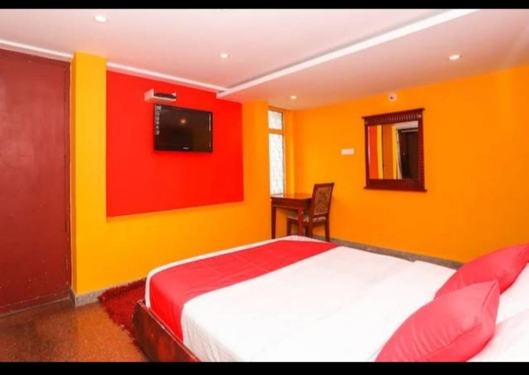 Kings - Sgh Mysore