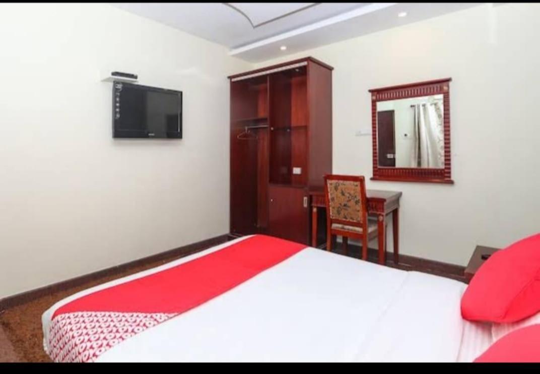 Hostel Kings - Sgh