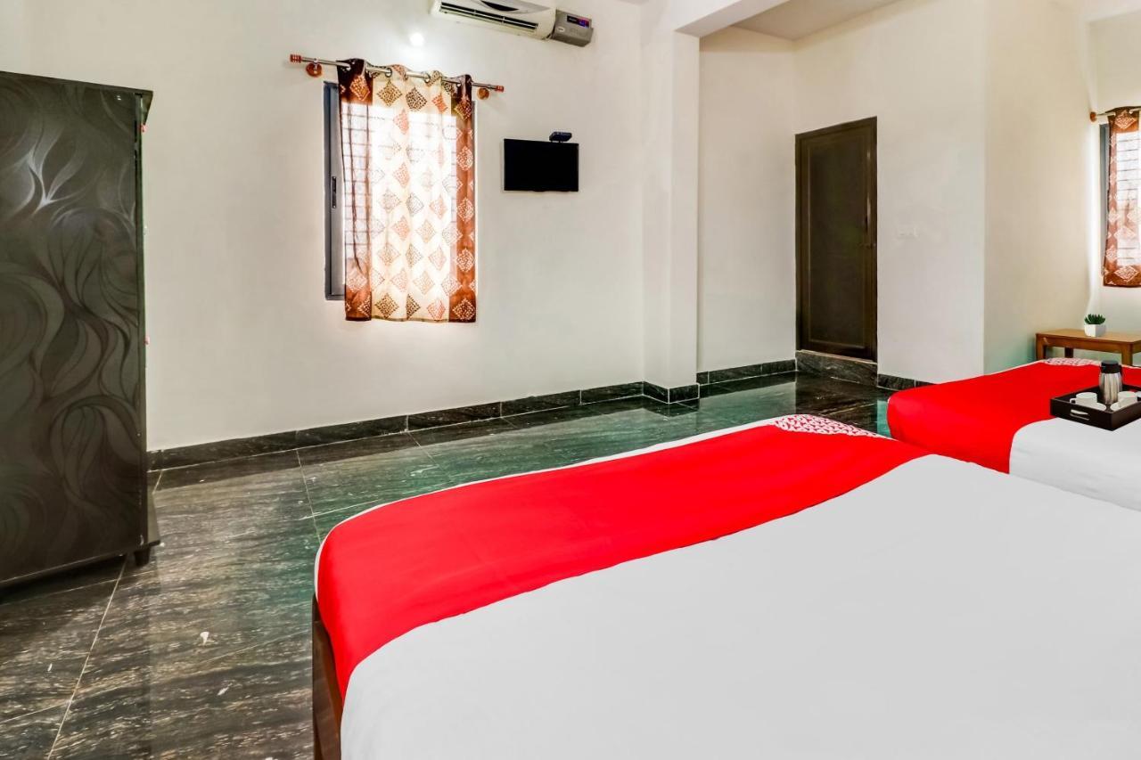Oyo Sbr Hotel Mysore