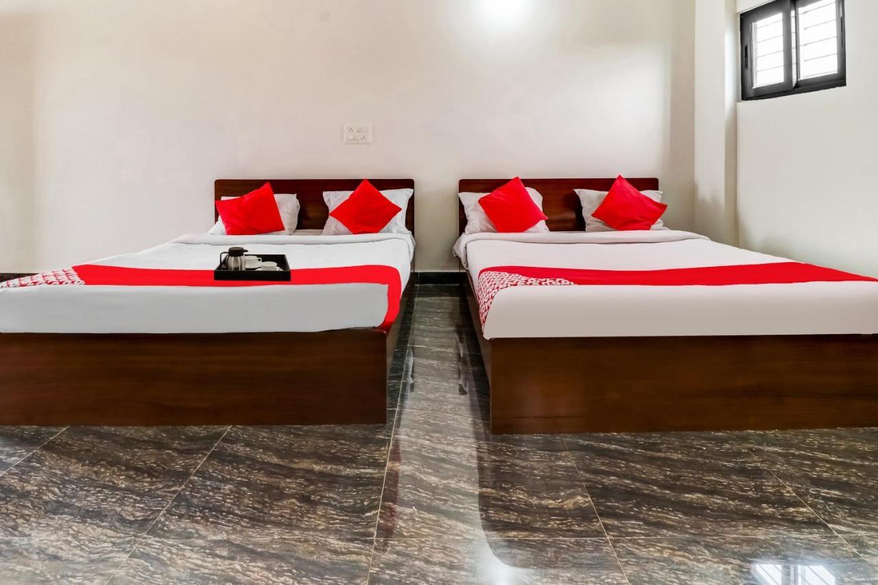 Hotel Oyo Sbr 3*
