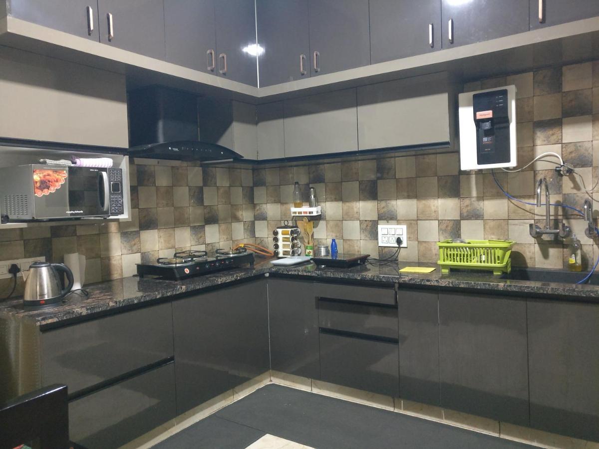 Sindoora Villa Mysore