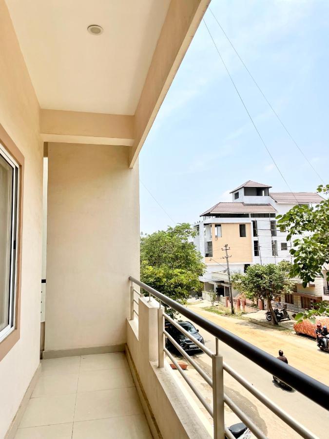 The Hotel Mysore