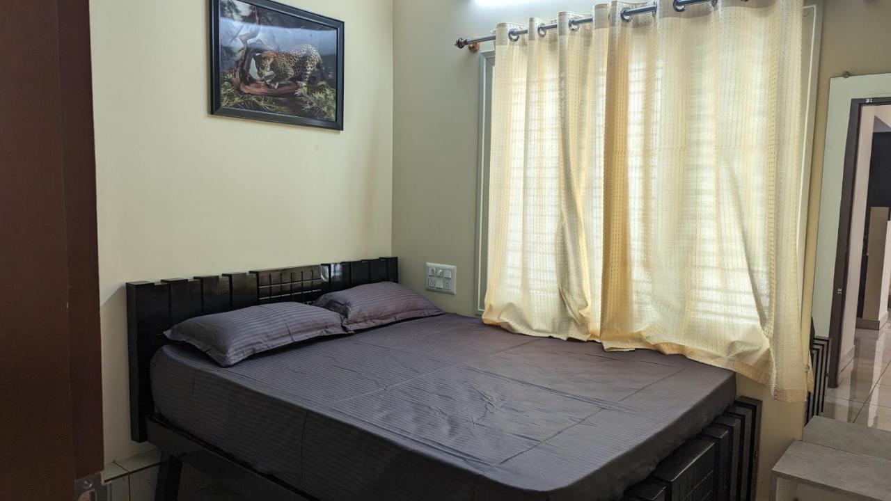 Sindoora Villa
