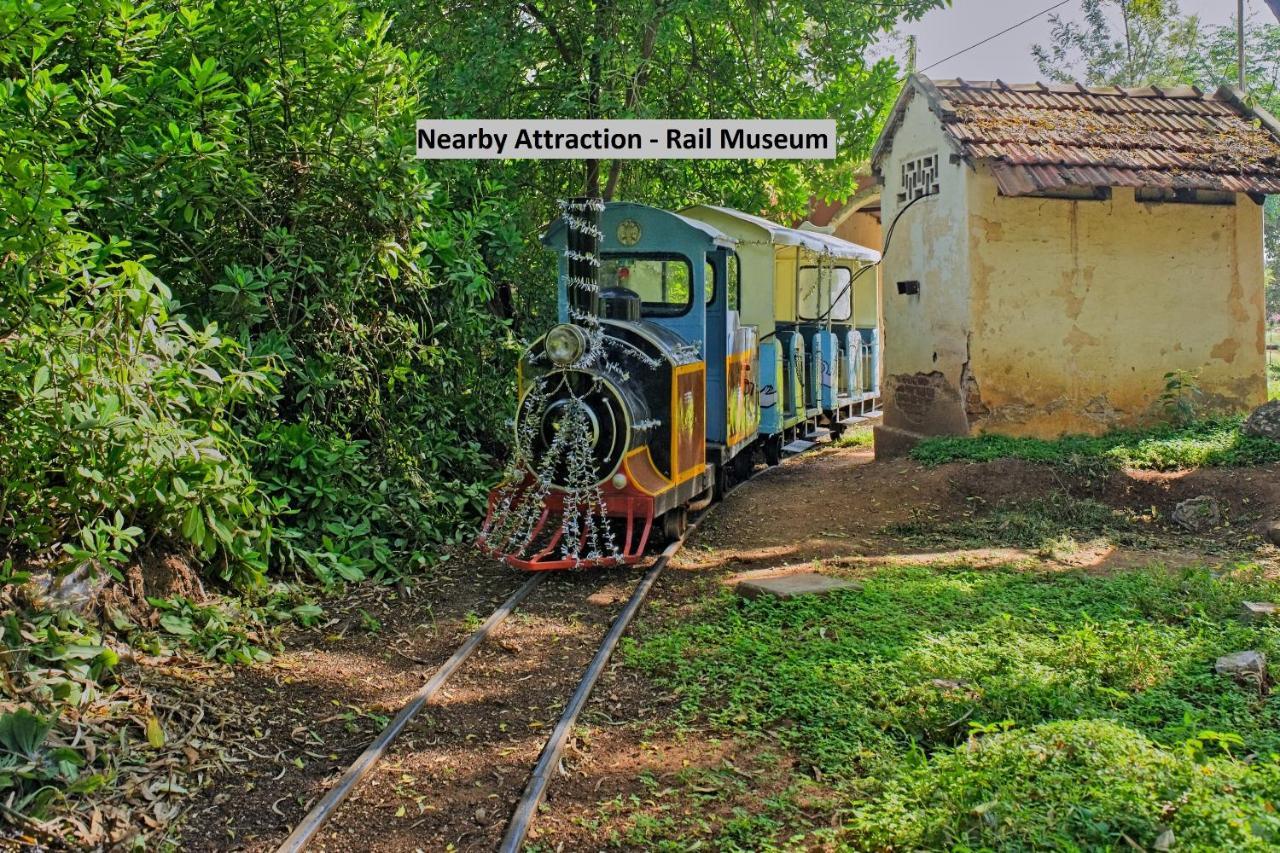 Hotel Oyo Narayani Residency Mysore