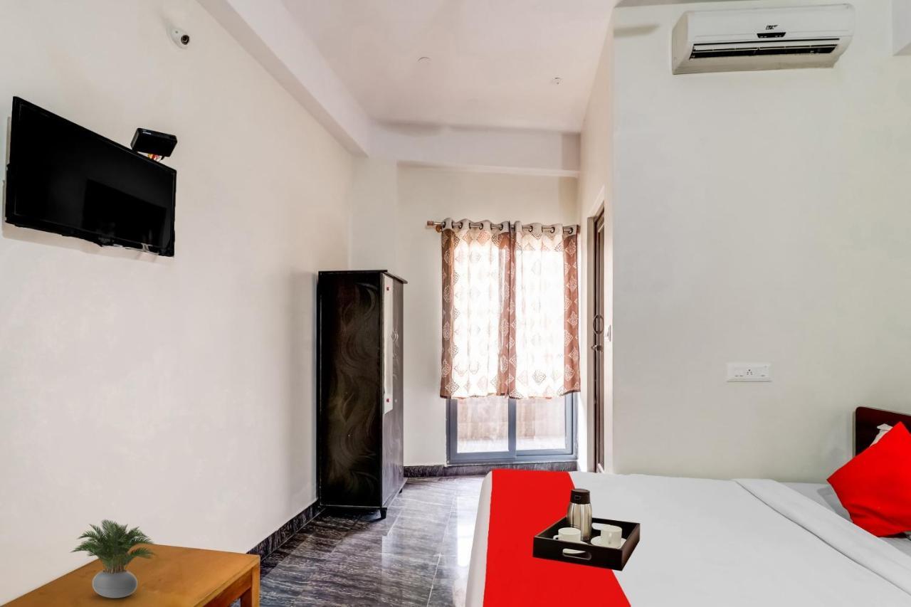 Oyo Sbr 3* Mysore