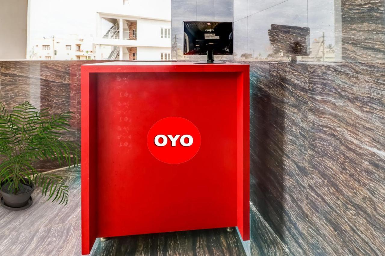 Oyo Sbr 3*