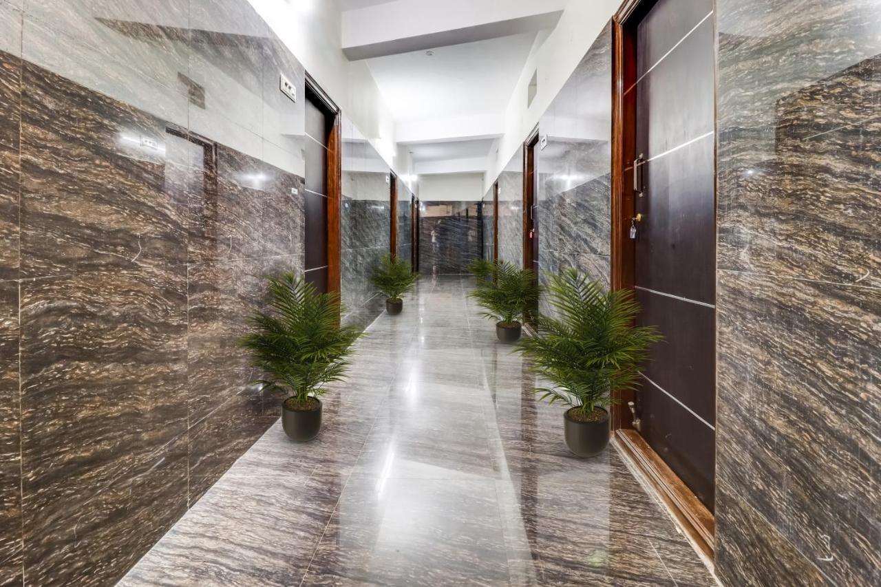 Hotel Oyo Sbr