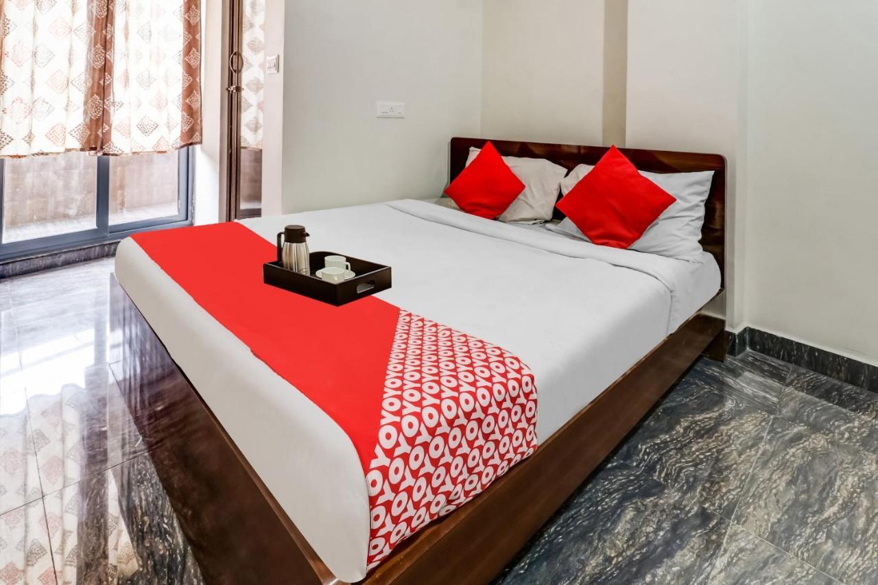 Hotel Oyo Sbr Mysore