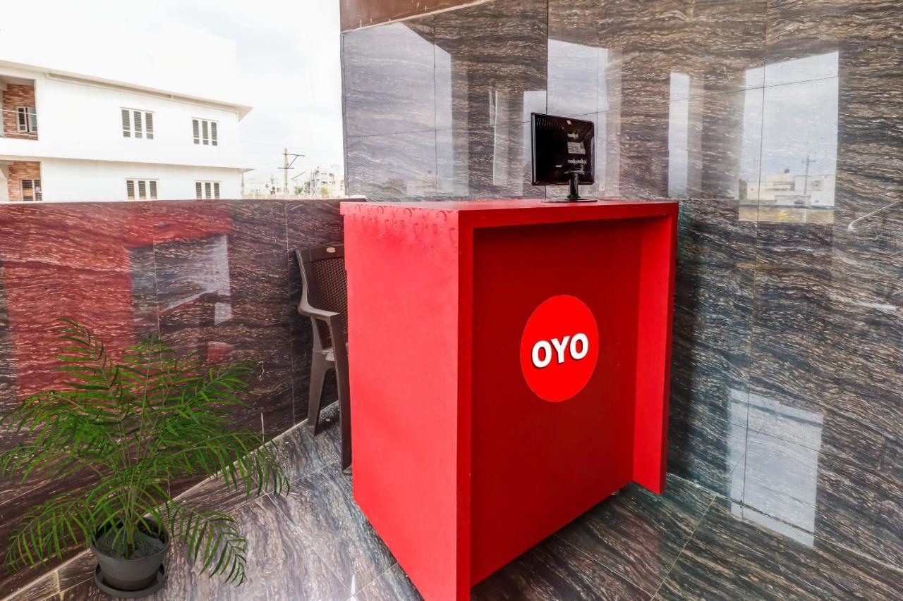 Oyo Sbr 3* Mysore