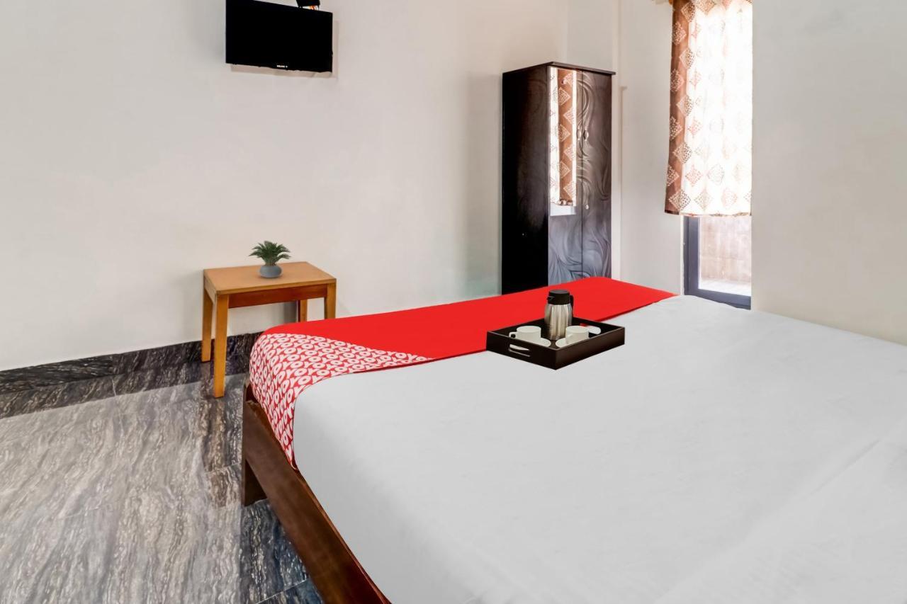 Hotel Oyo Sbr