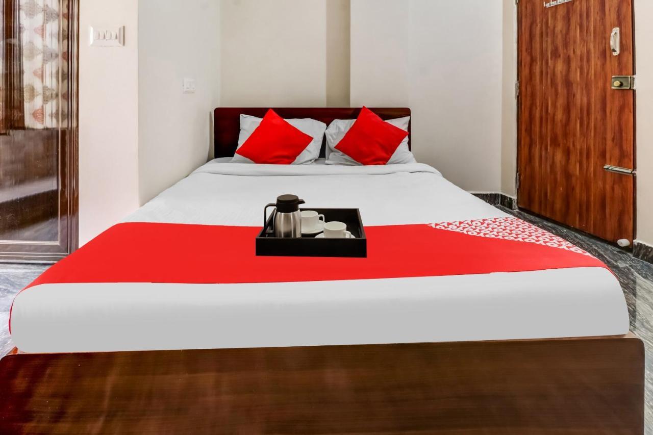Oyo Sbr 3* Mysore