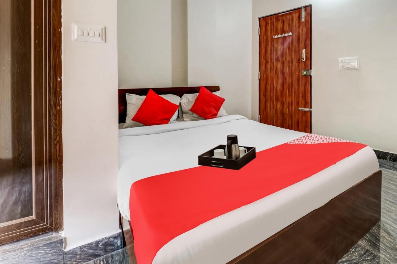 Hotel Oyo Sbr 3*