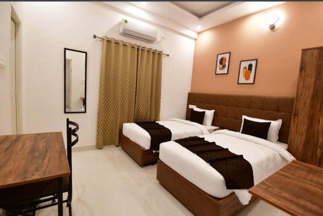 Hostel Kings - Sgh *