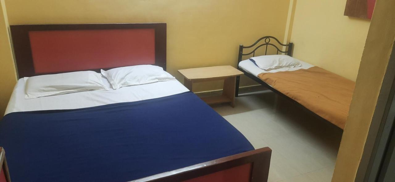 Kings - Sgh Hostel *