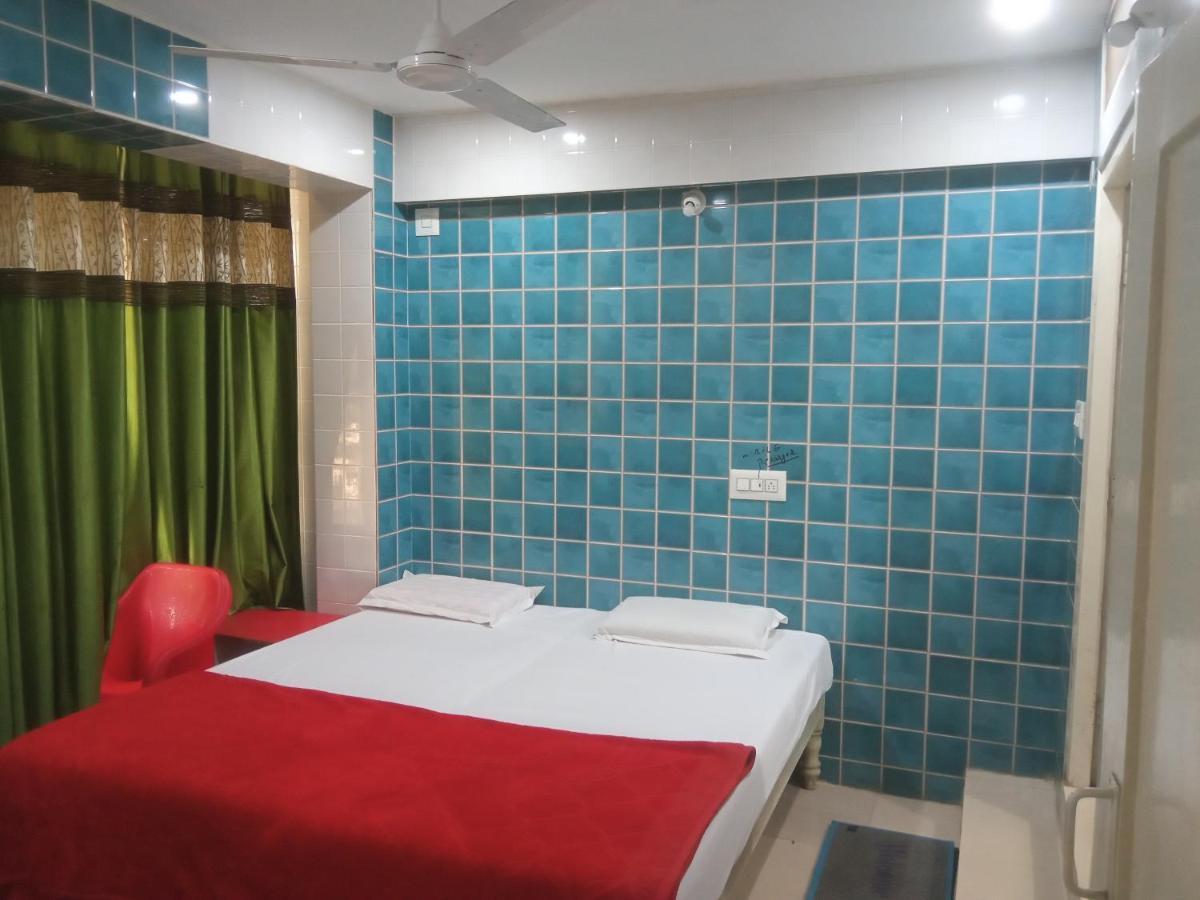 Deepak Residency Walkable Distance From Ksrtc Busstand 3* Mysore
