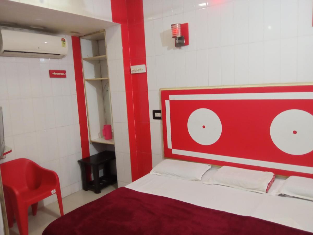 Deepak Residency Walkable Distance From Ksrtc Busstand 3*