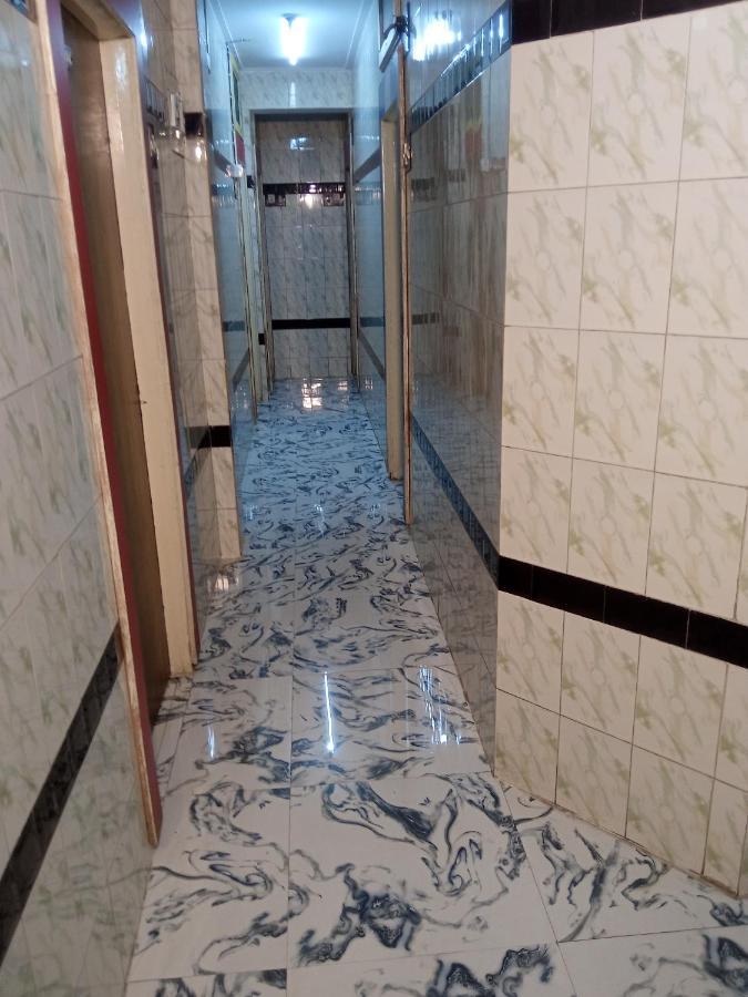 Deepak Residency Walkable Distance From Ksrtc Busstand 3* Mysore