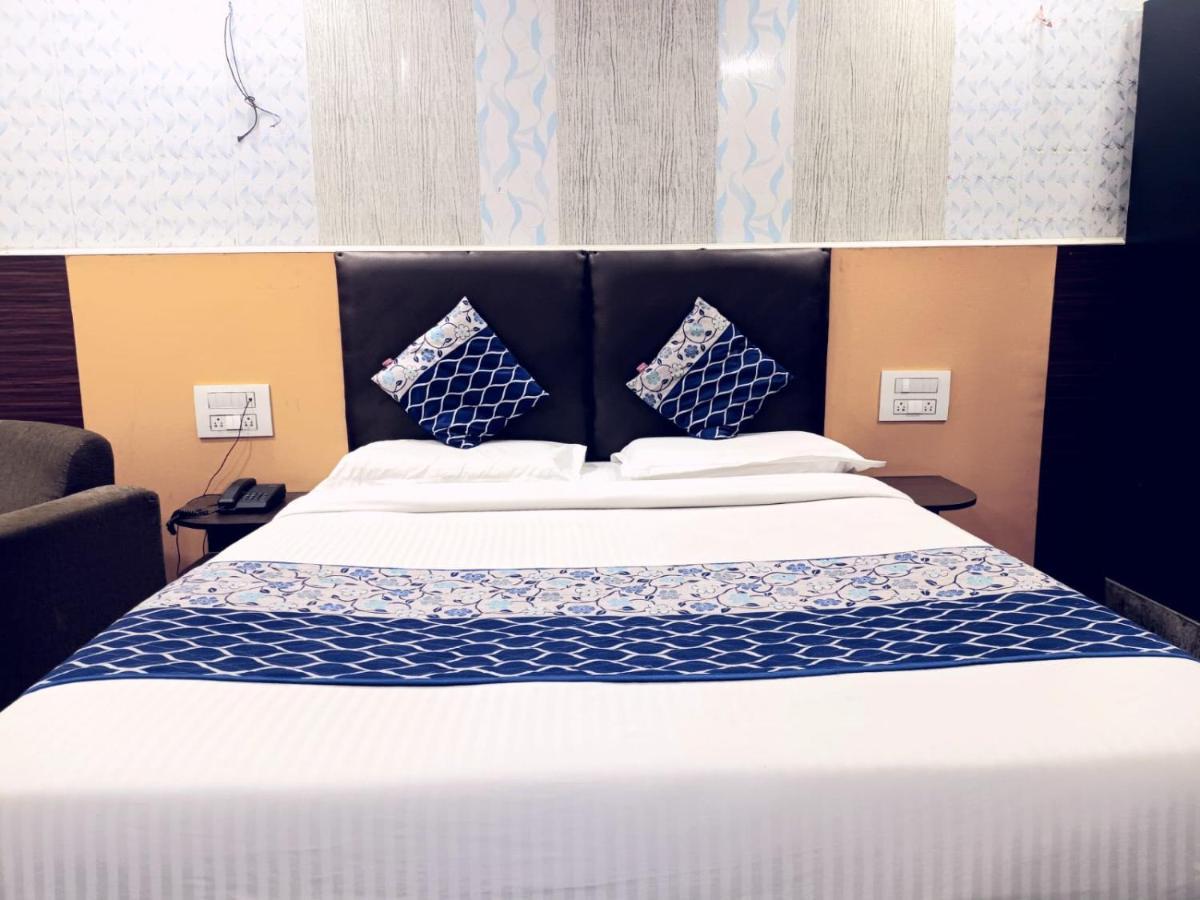 Kaveri Palace Lodge Mysore