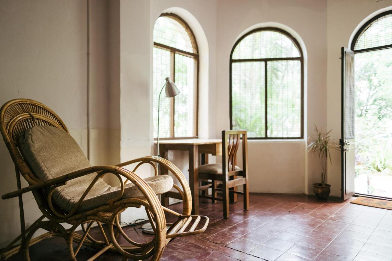 Laika Heritage Villa