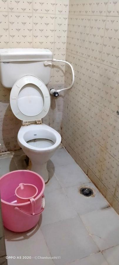Kings - Sgh Hostel *