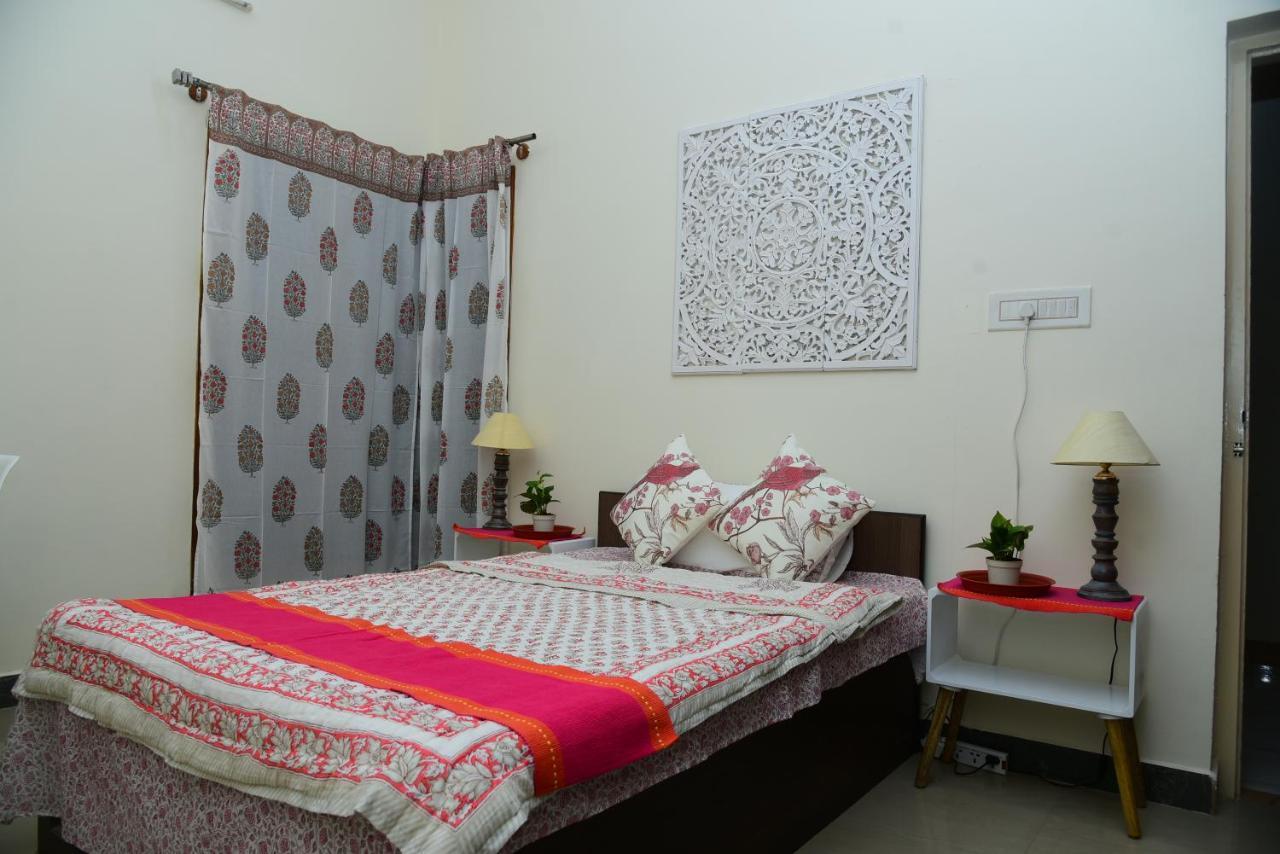 Homestay Raatree