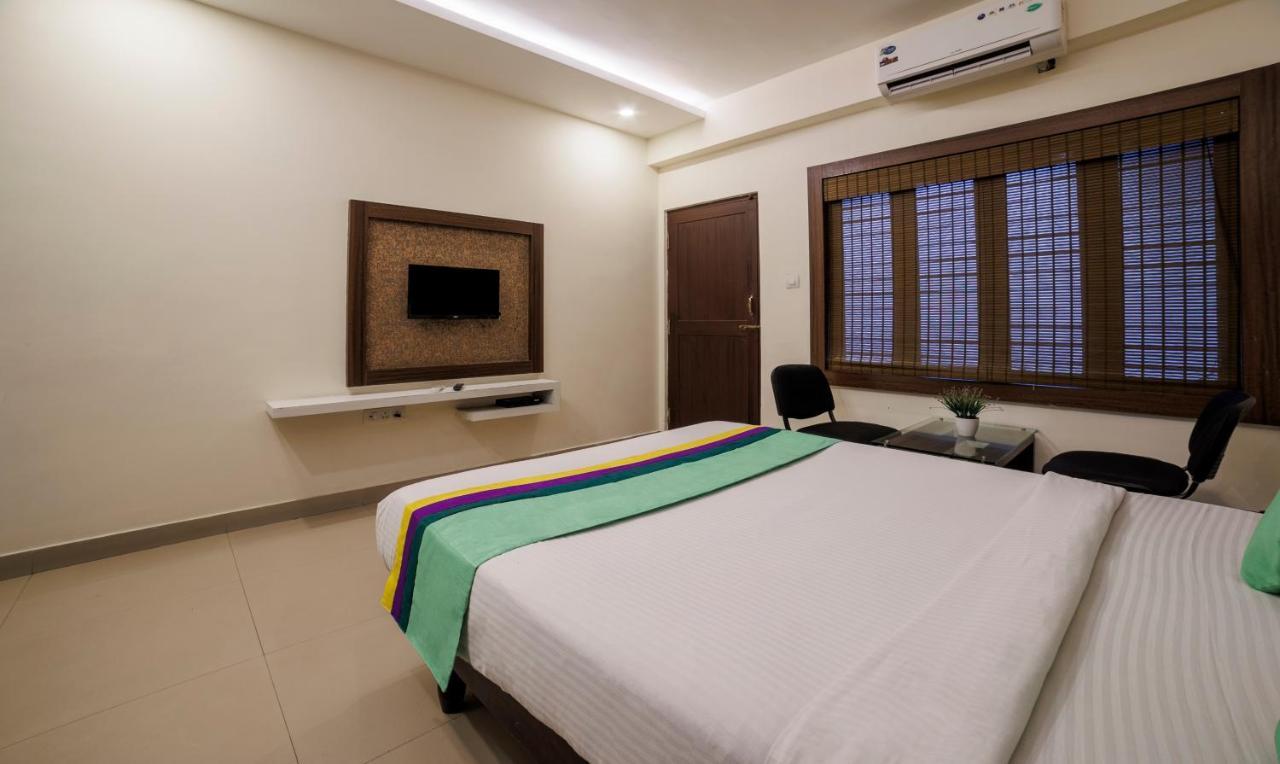 Hotel Treebo Trend Pride 3*