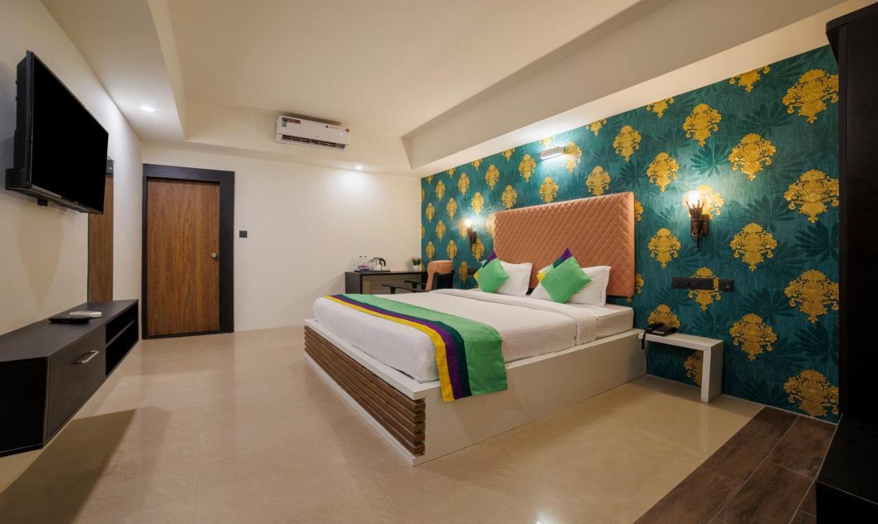 Treebo Trend Pride Hotel