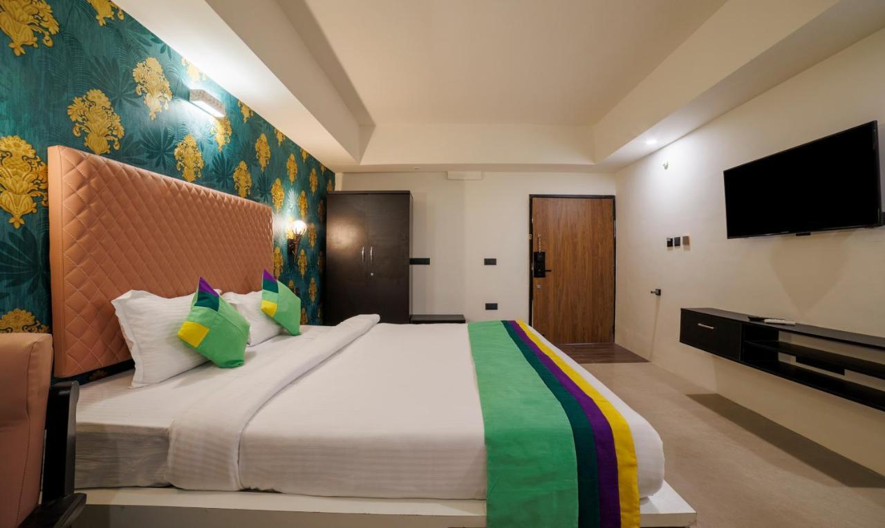 Hotel Treebo Trend Pride Mysore