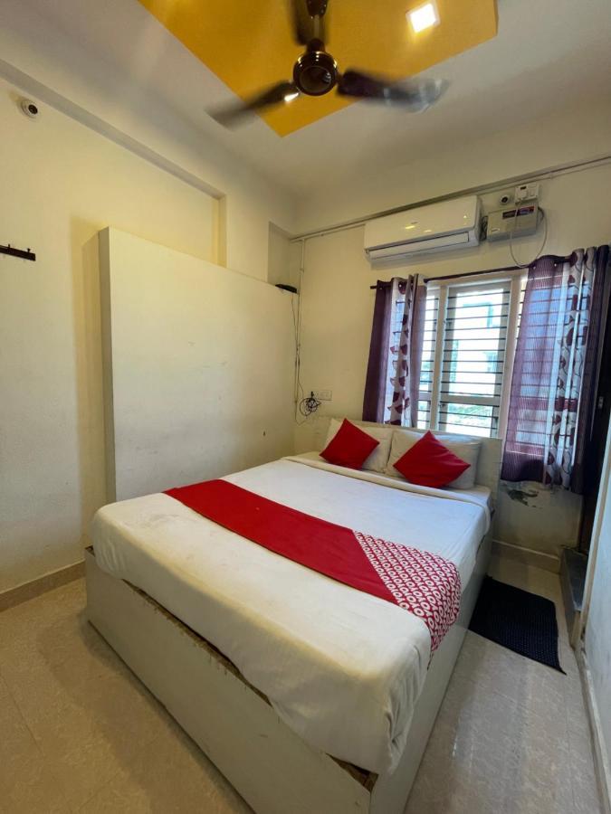 Eagle Heights 3* Mysore