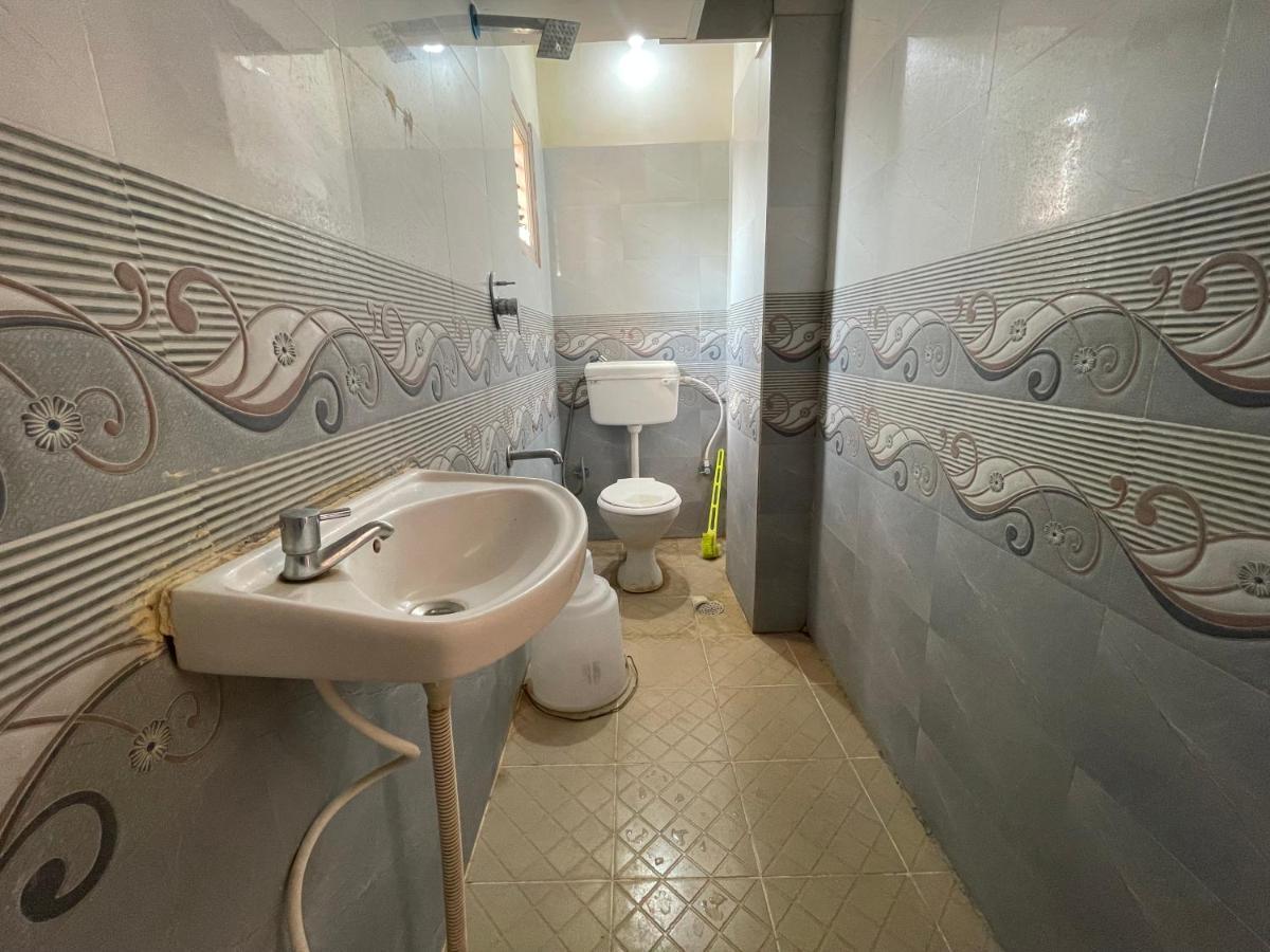 Hotel Eagle Heights 3*