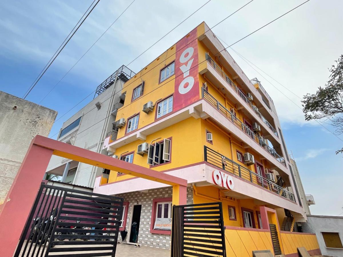 Eagle Heights Hotel 3*