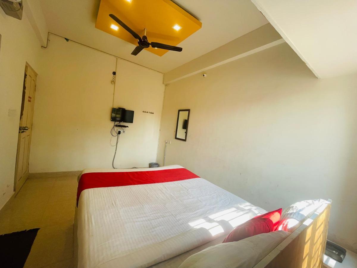 Hotel Eagle Heights 3*